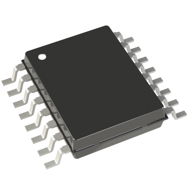 product Photo TLE5014P16DXUMA1