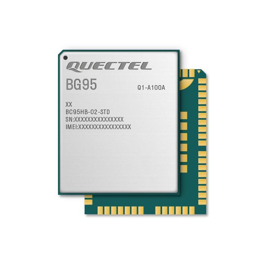 product Photo BG95M8LA-64-SGNS