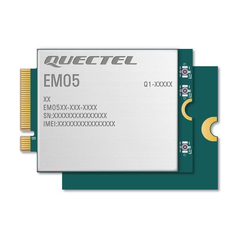 product Photo EM05GFA-128-SGNS*IOT
