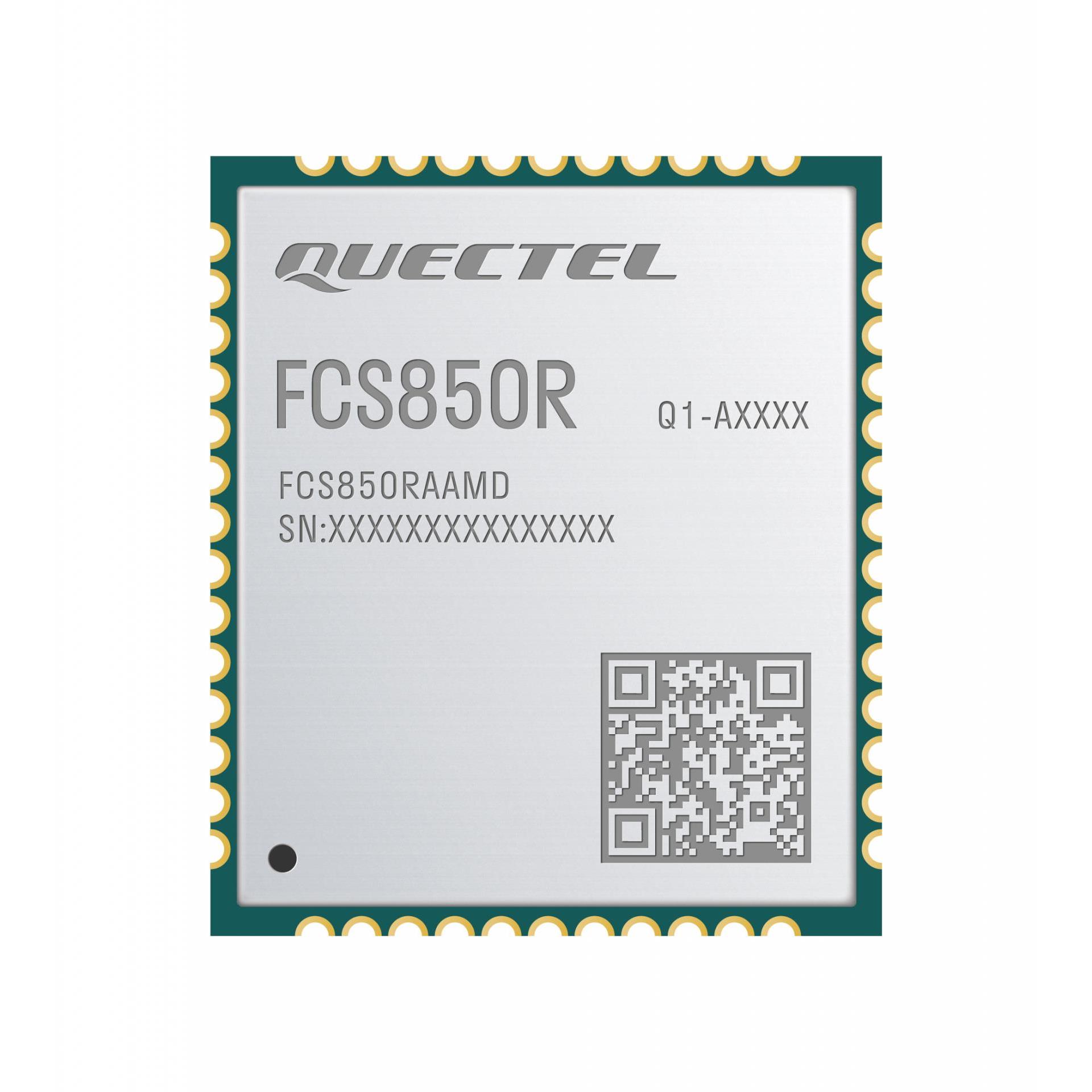 product Photo FCS850RBACMD