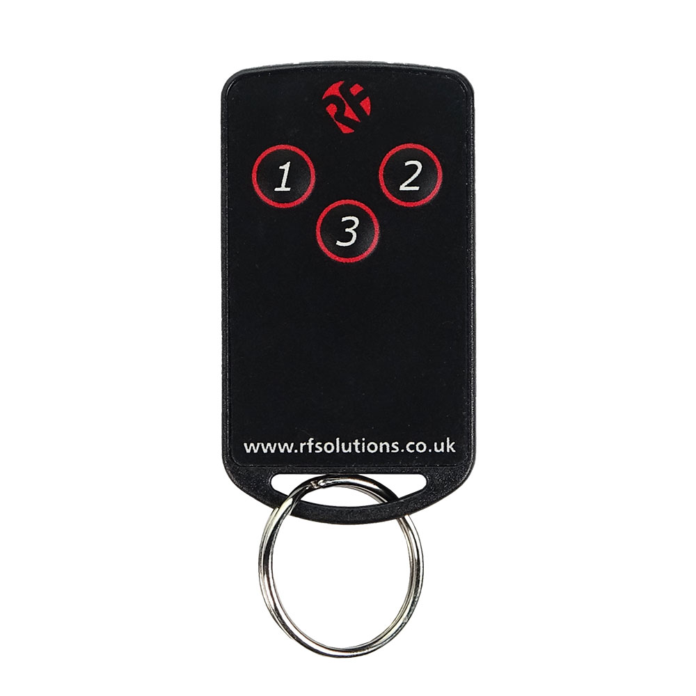 product Photo FOBBER-4T3