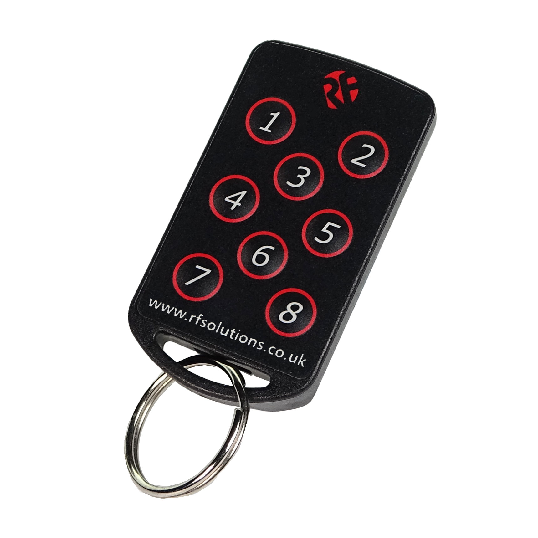 product Photo FOBBER-8T8