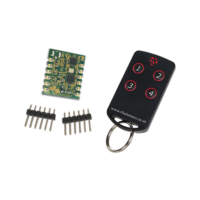 product Photo FOBOEM-4S4