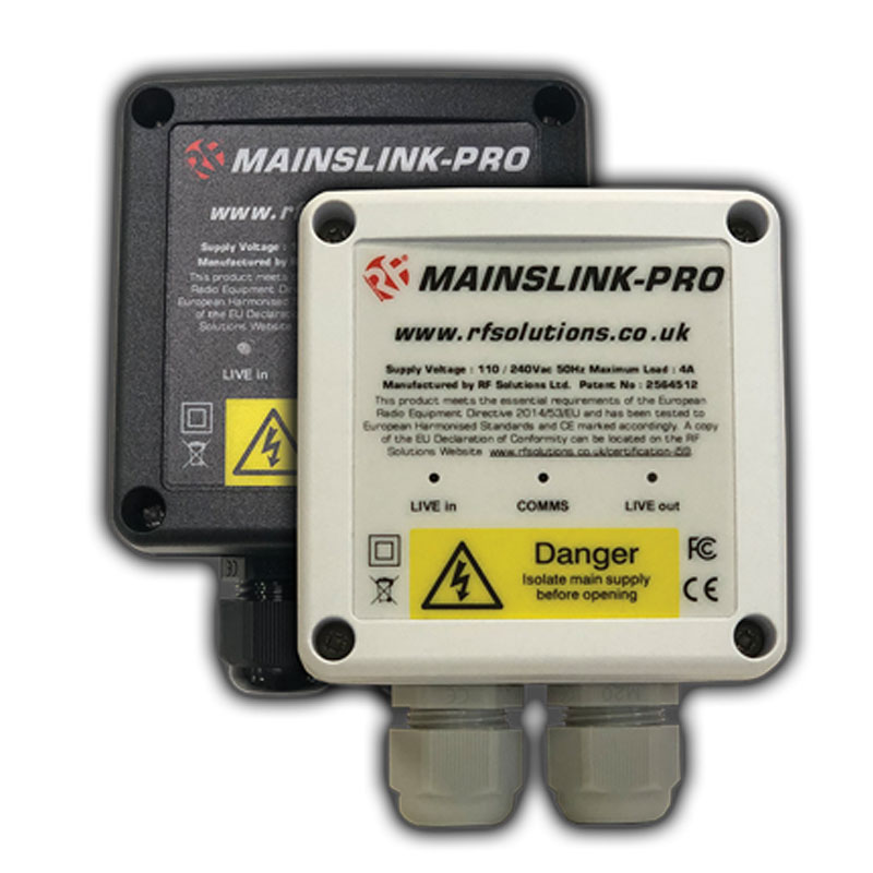 product Photo MAINSLINKPRO