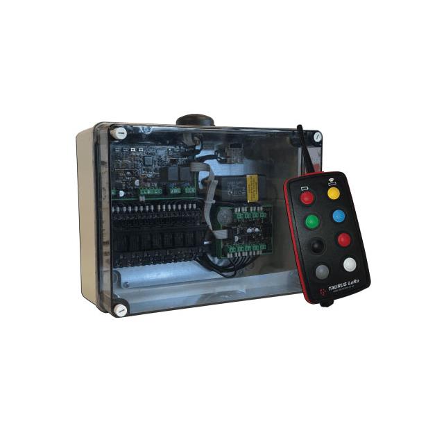 product Photo PRO-TAURUS-8S8-1K