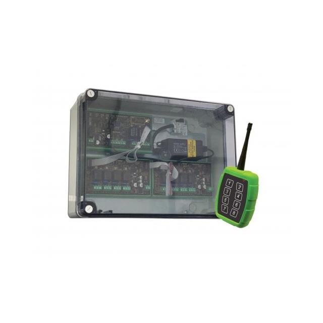 product Photo PROTRAP-8S8