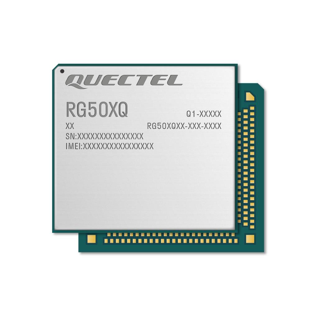 product Photo RG501QEUAA-M20-SGASA