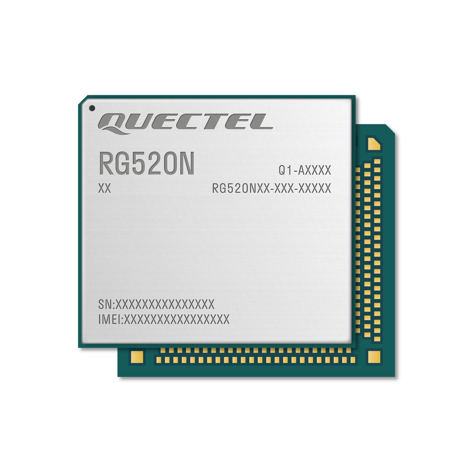 product Photo RG520NEBDC-M20-SGASA