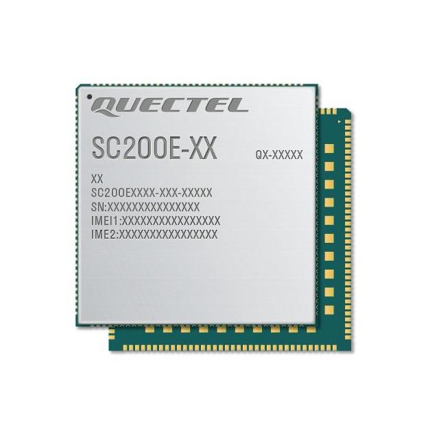 product Photo SC200LEUND-E53-UGNDA