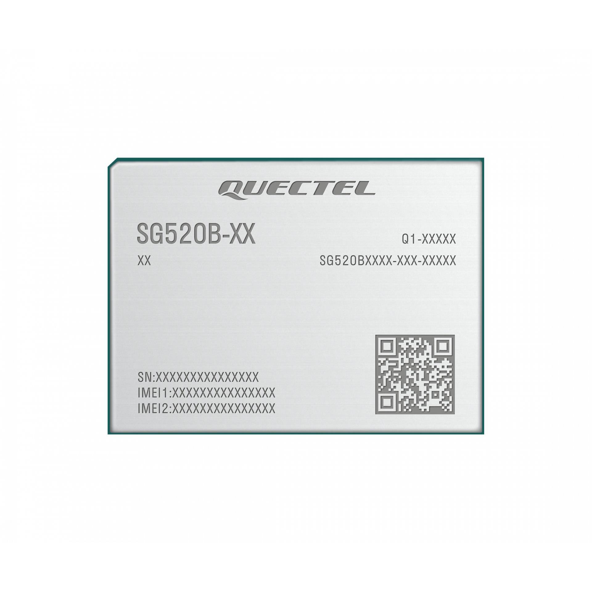 product Photo SG520BEM81PA-4U64-UGADA