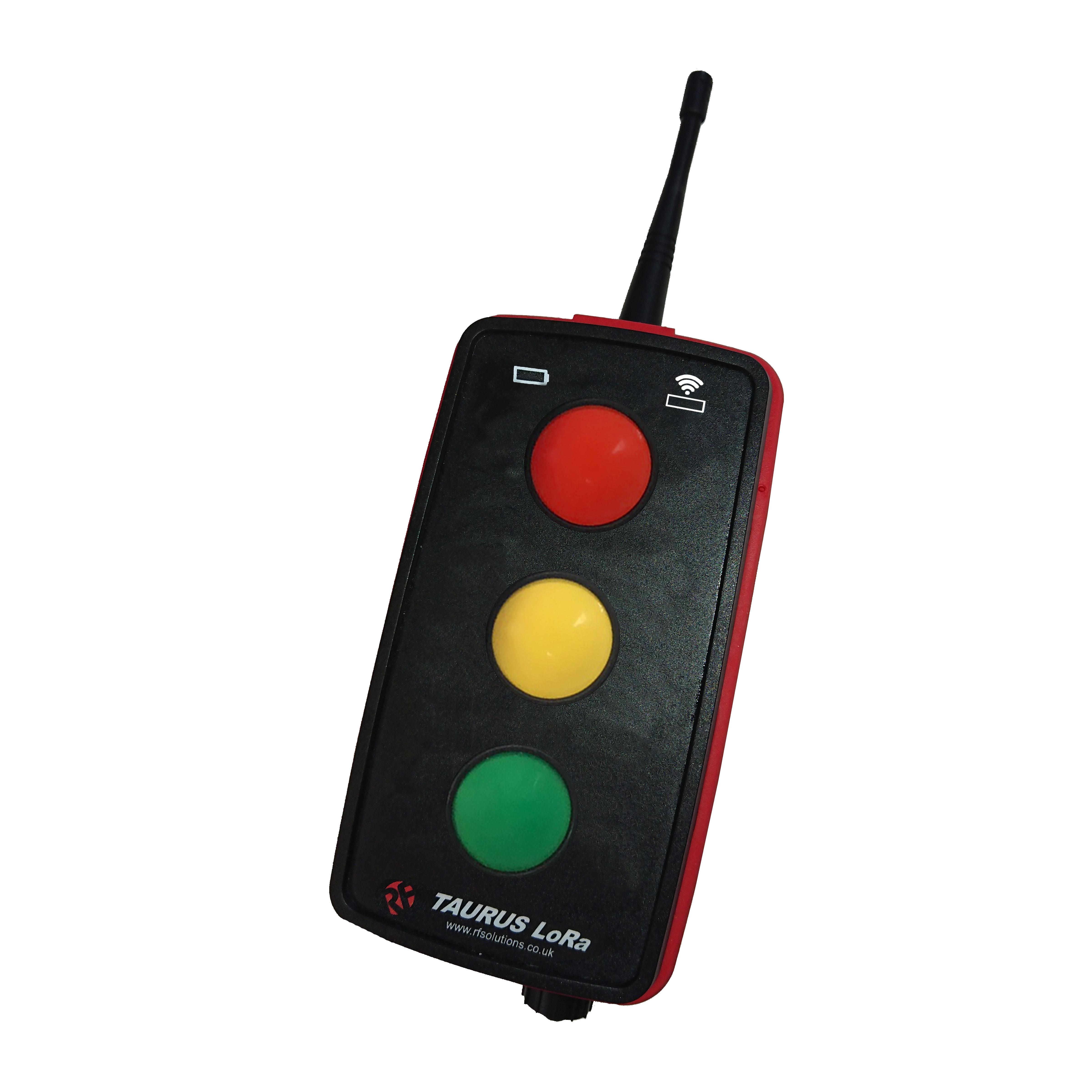 product Photo TAURUS-8T3