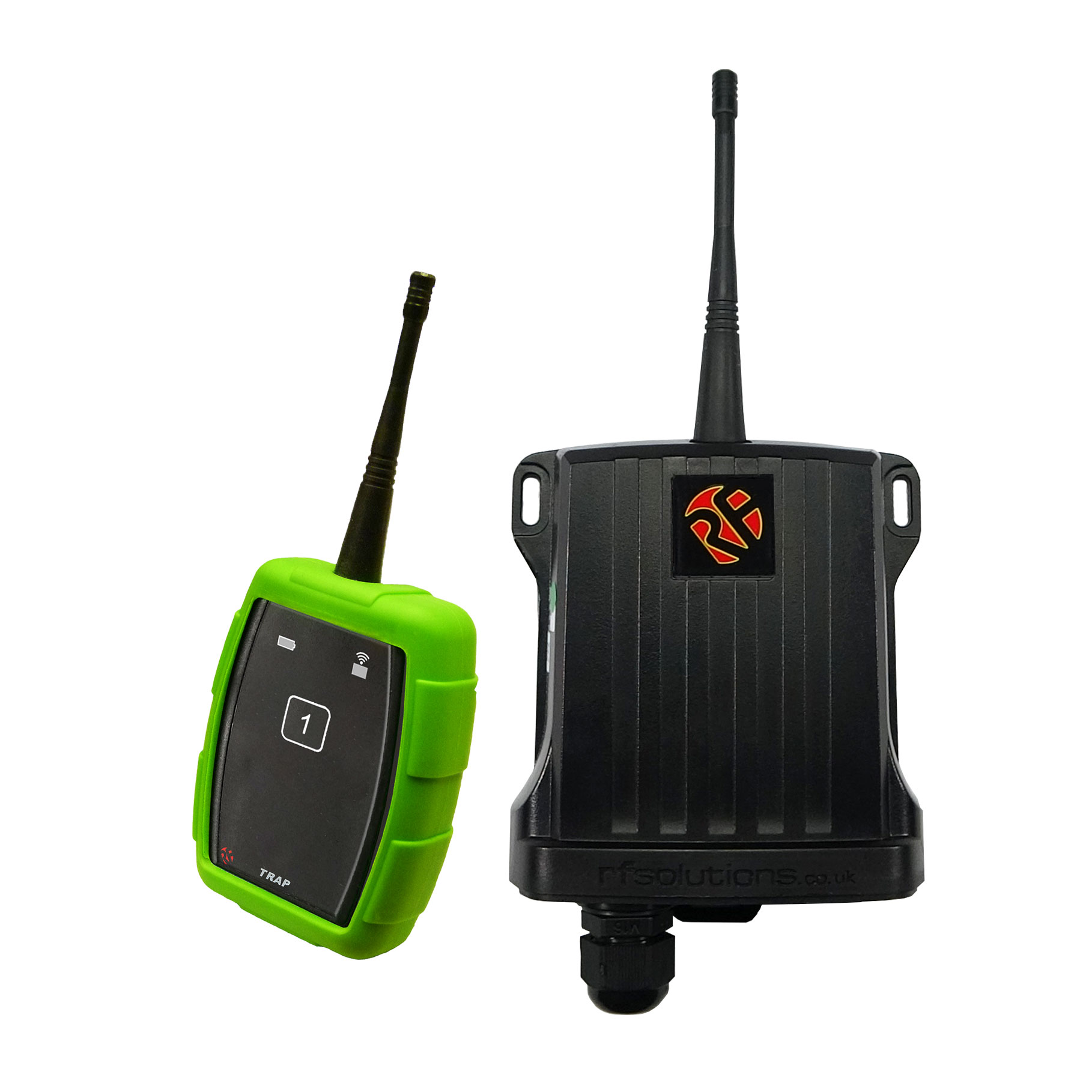 product Photo TRAP-8S1