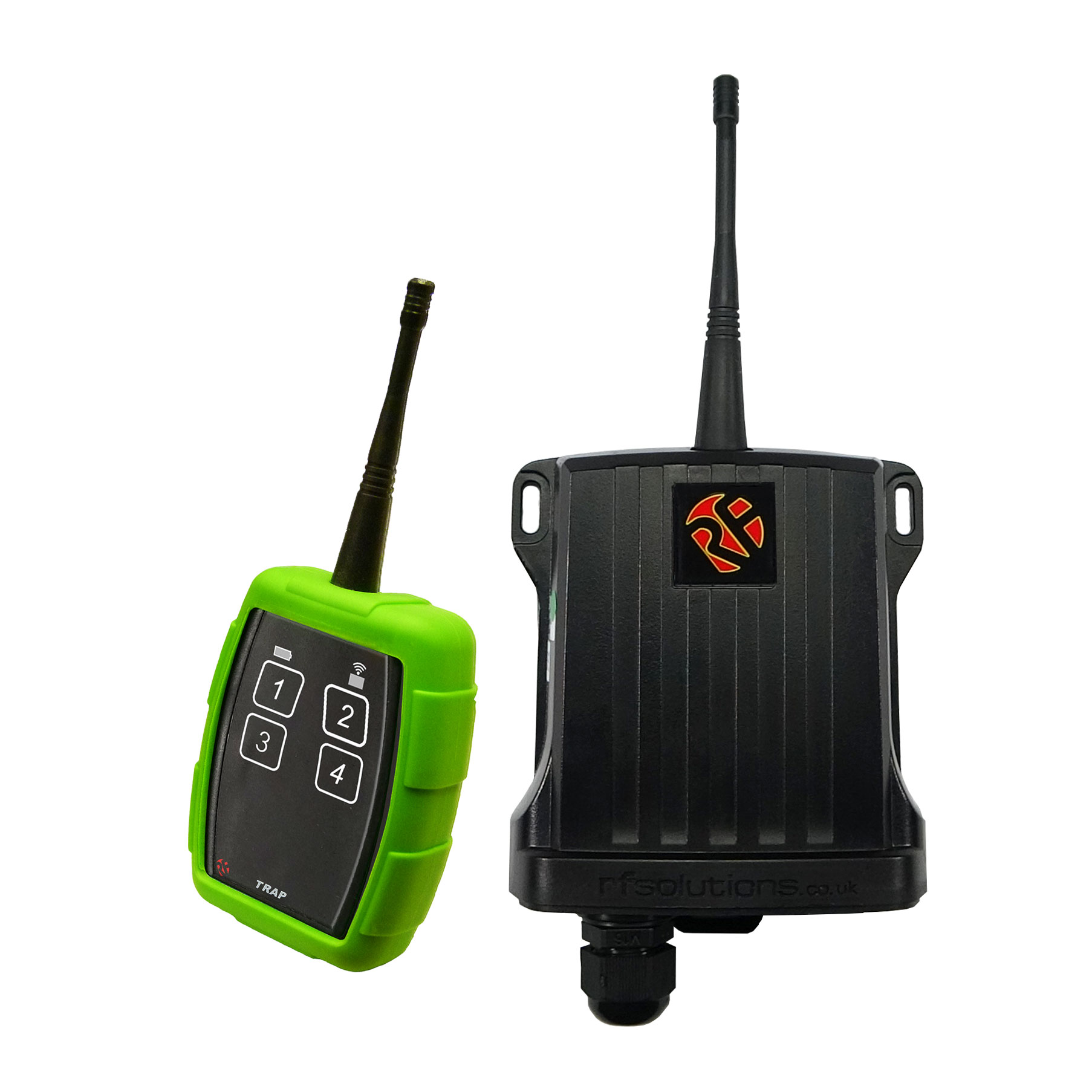 product Photo TRAP-8S4