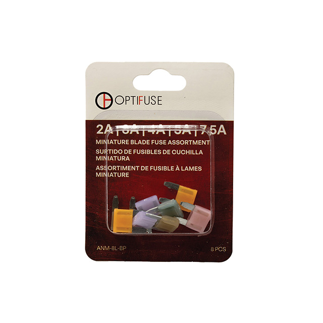 product Photo ANM-8L-BP