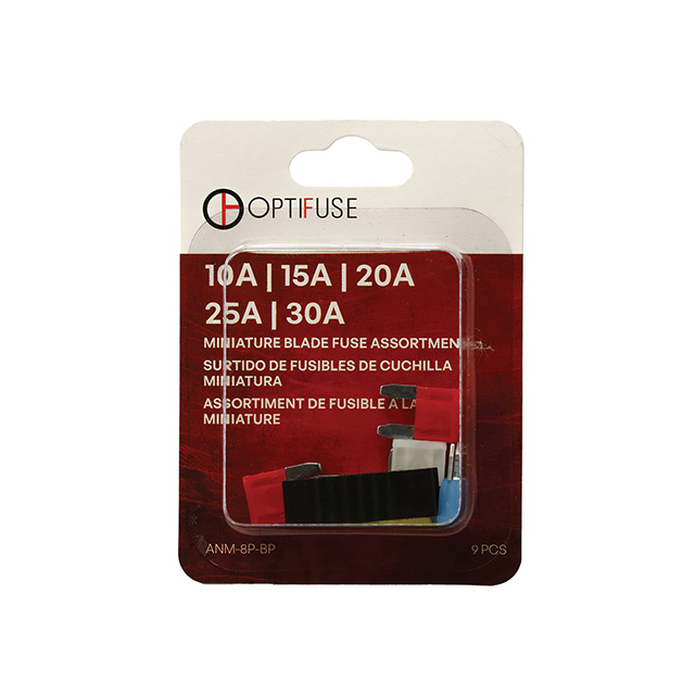 product Photo ANM-8P-BP