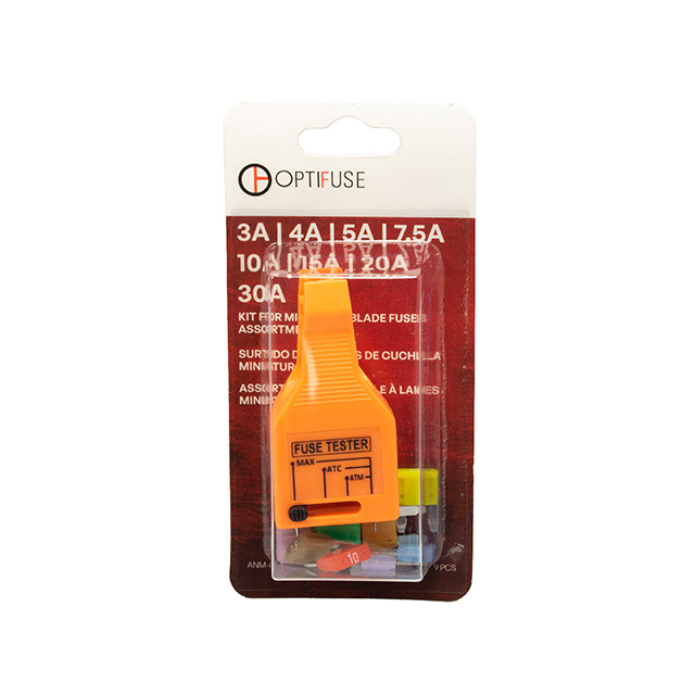 product Photo ANM-8T-BP