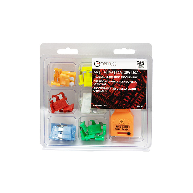 product Photo ANR-NO.43-BP