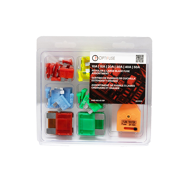 product Photo ANR-NO.45-BP