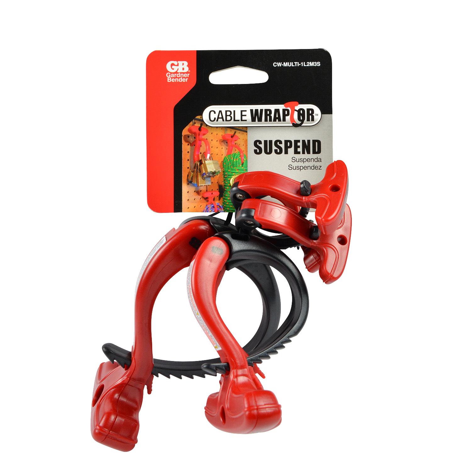 product Photo CW-MULTI-1L2M3S