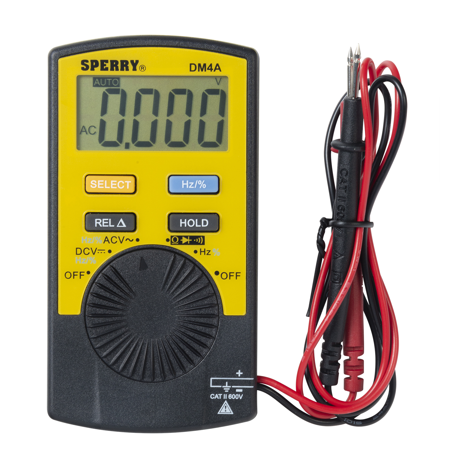 product Photo DM4A