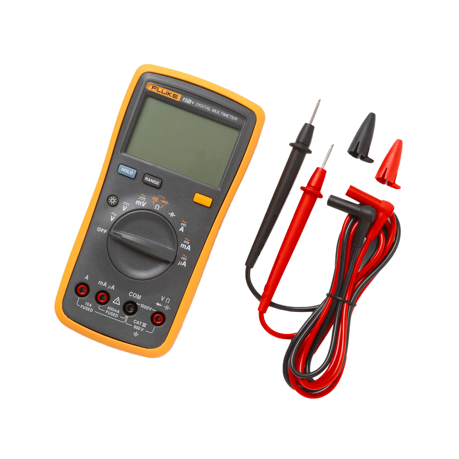 product Photo FLUKE-15B+