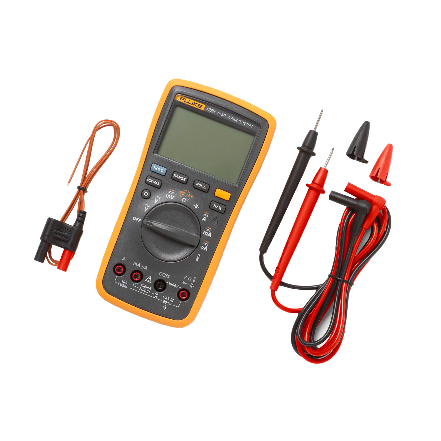 product Photo FLUKE-17B+