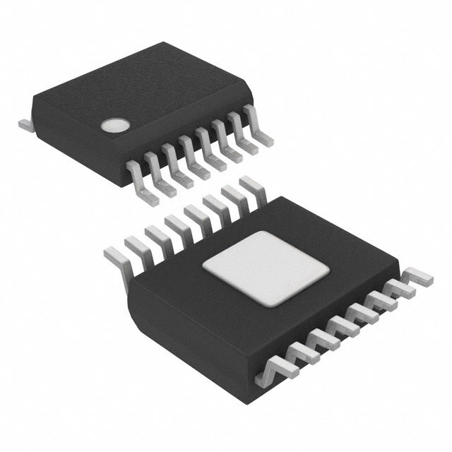 product Photo MAX15046BAEE+T