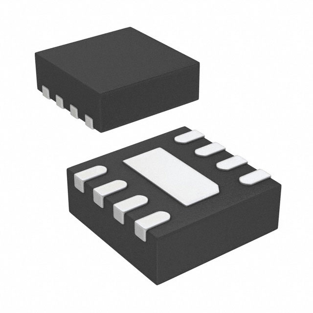product Photo LTC3672BEDC-2