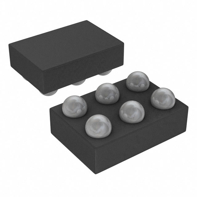 product Photo MAX38642AENT+T