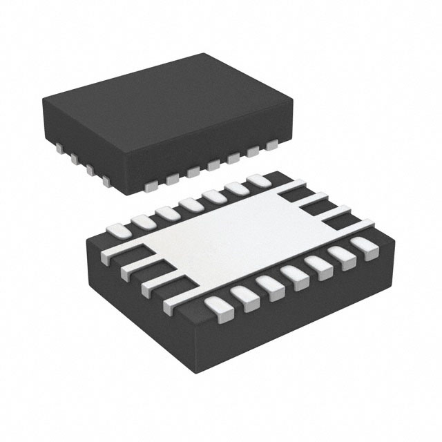 product Photo TPS63020QDSJRQ1