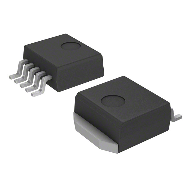 product Photo LM2575D2T-5R4G