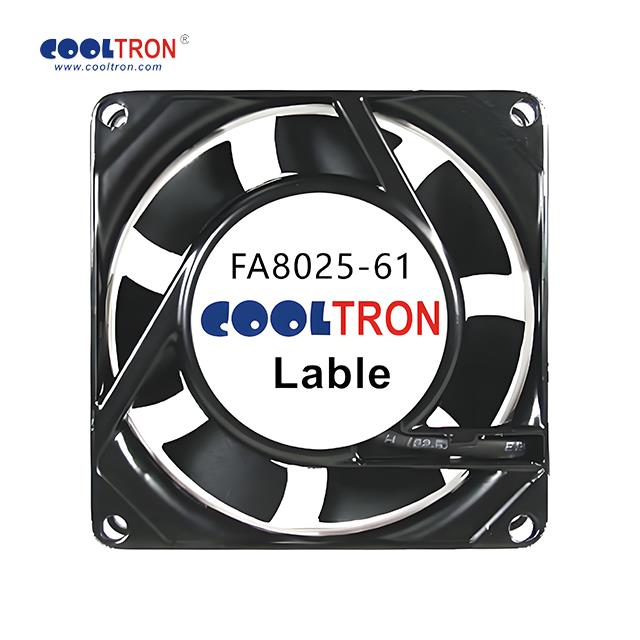 product Photo FA8025B11T7-61