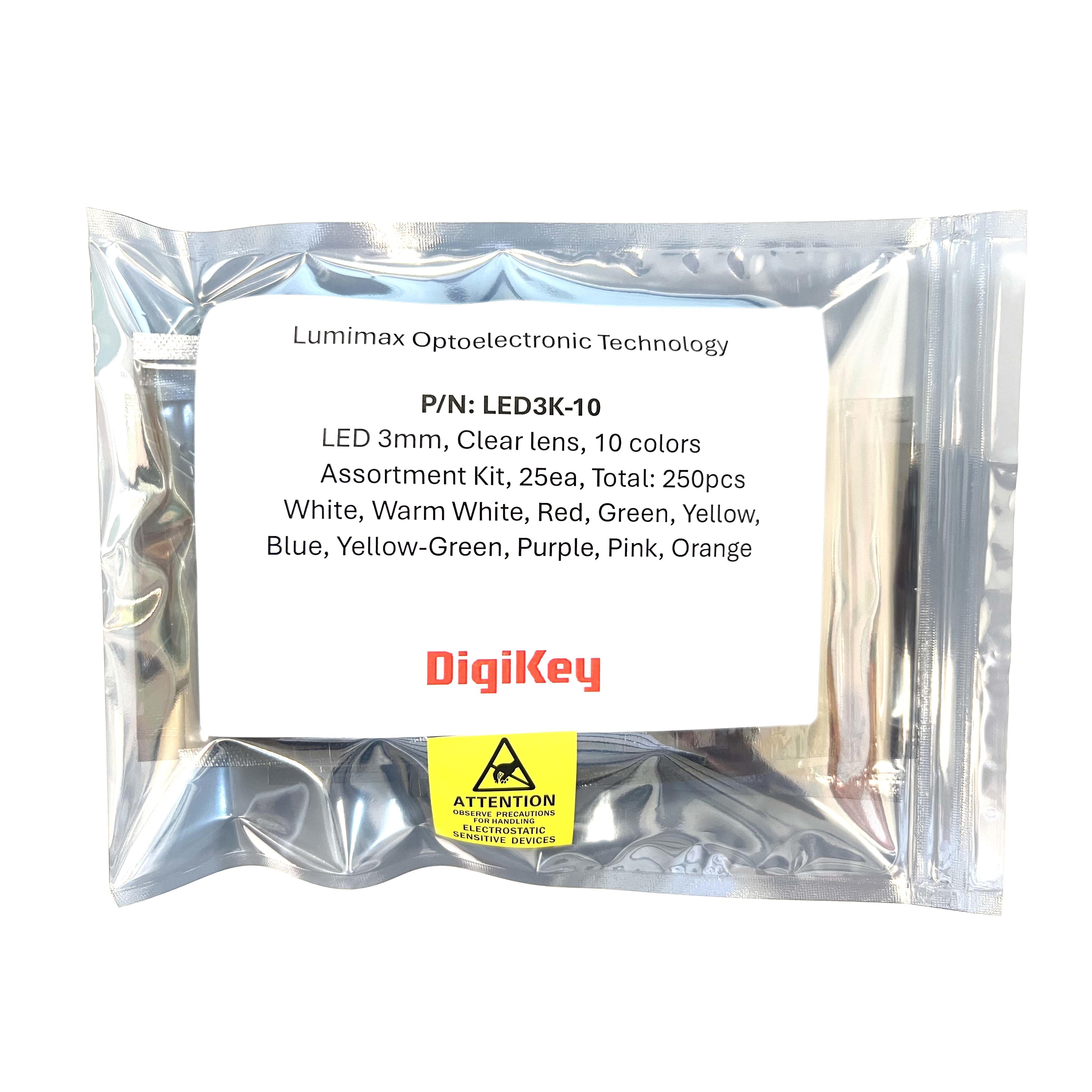 product Photo LED3K-10