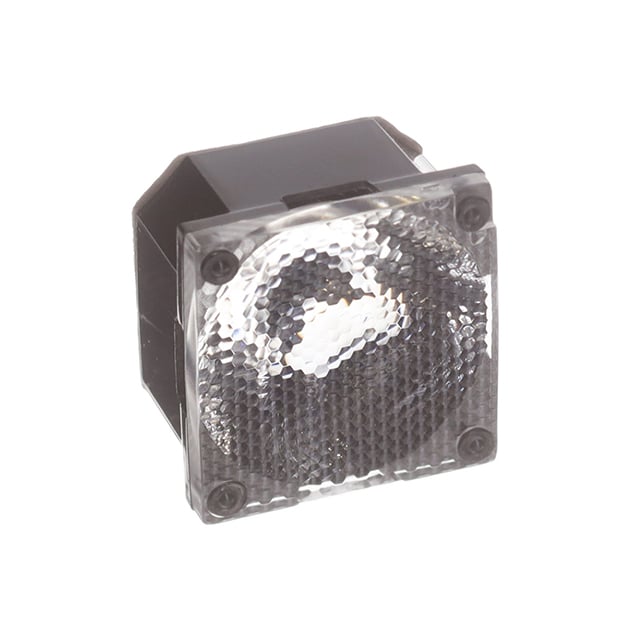 product Photo CA19371_ROSE-UV-G3-SS-PIN