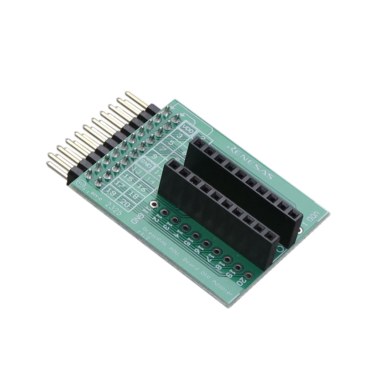 product Photo SLG4SA-DIP