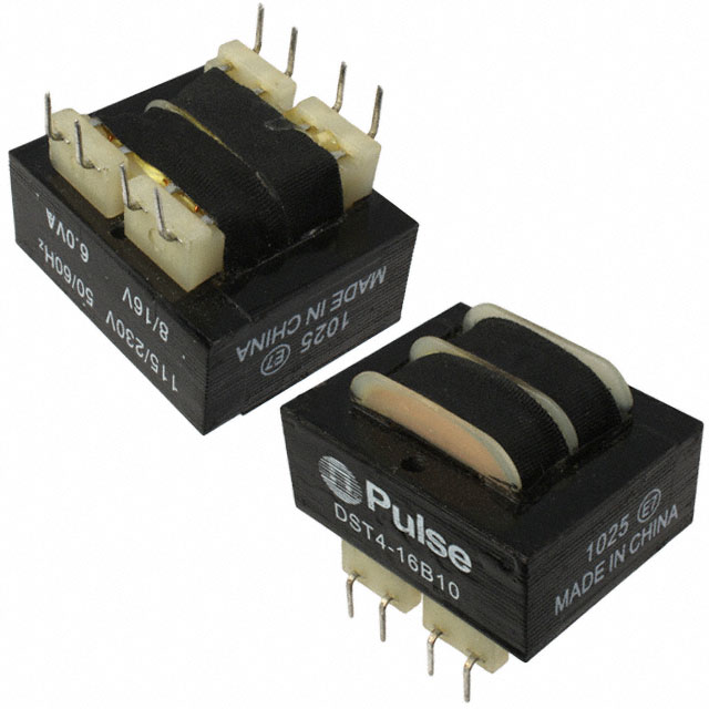 product Photo DST4-16B10