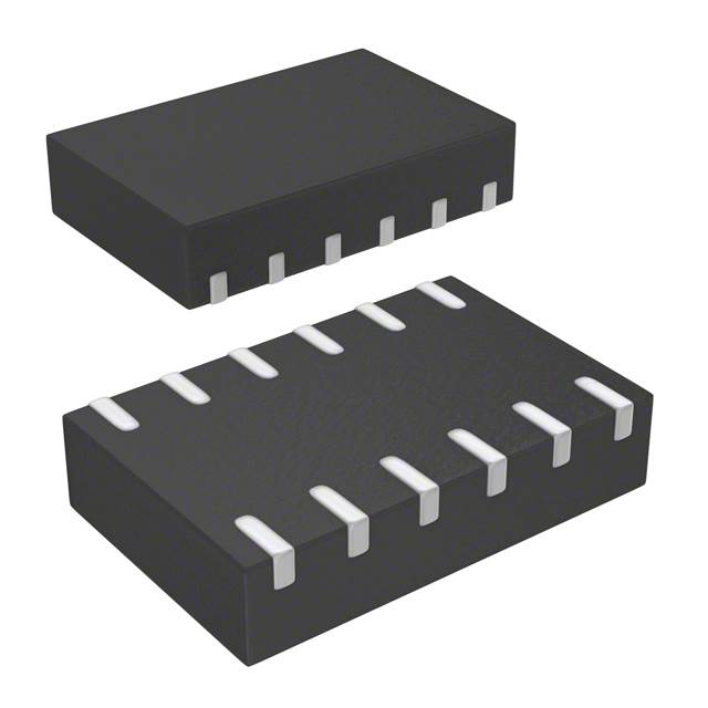product Photo STM6601GU2BDM6F
