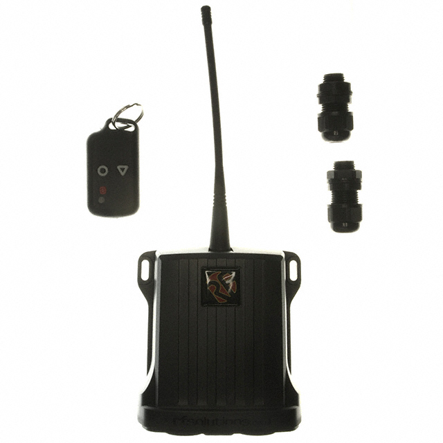 product Photo HORNET-S3