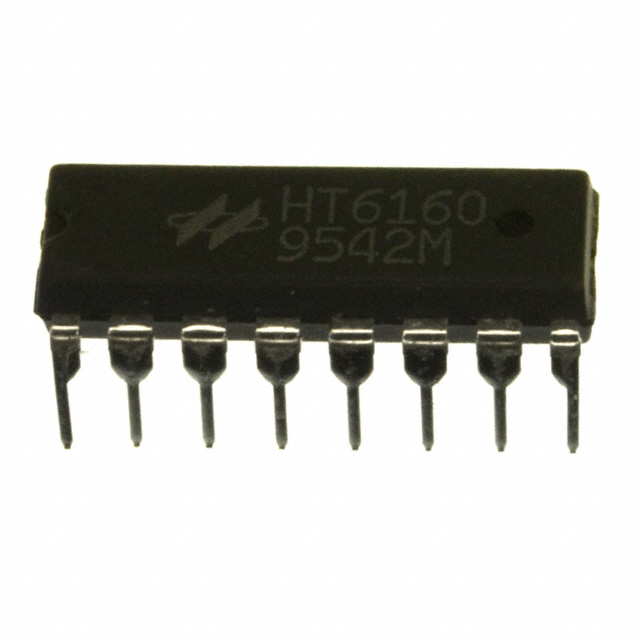 product Photo HT-6160