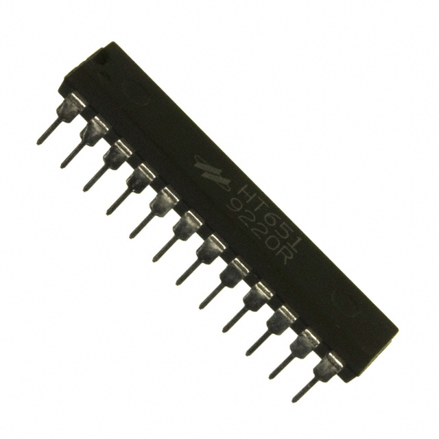 product Photo HT-651