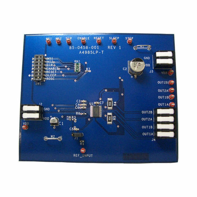 product Photo APEK4985SLP-01-T-DK