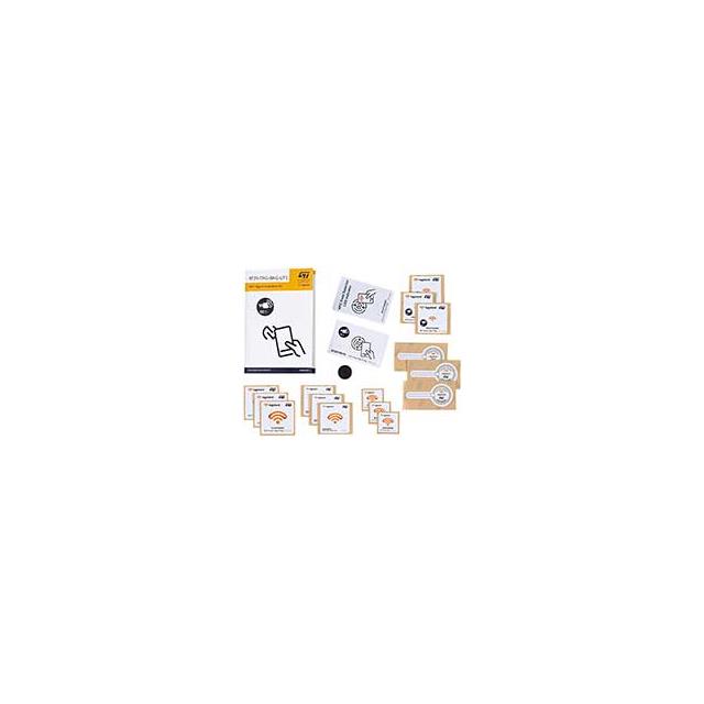 product Photo ST25-TAG-BAG-UT1