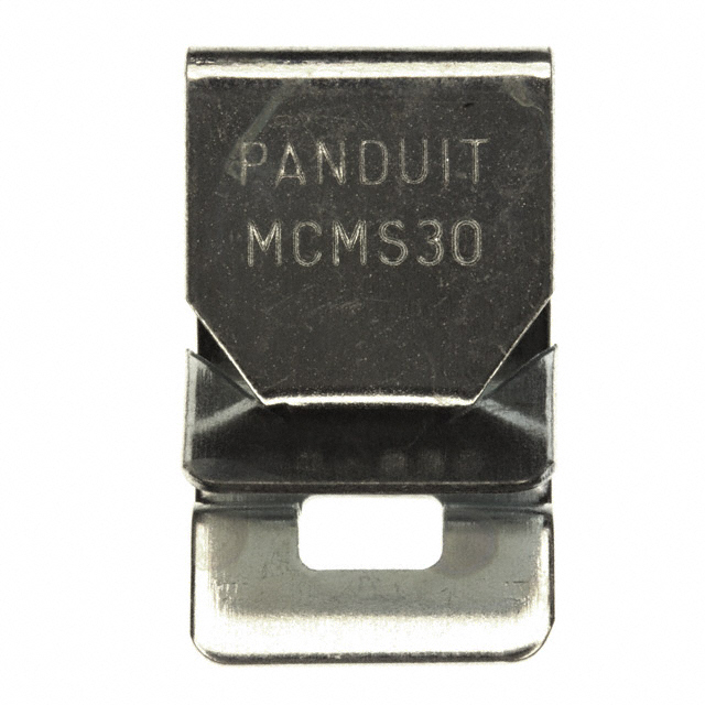 product Photo MCMS30-P-C
