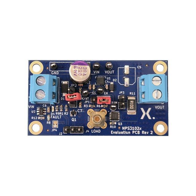 product Photo NEVB-NPS3102BUL