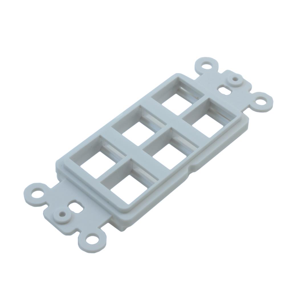product Photo FE-DEC-6H-WH