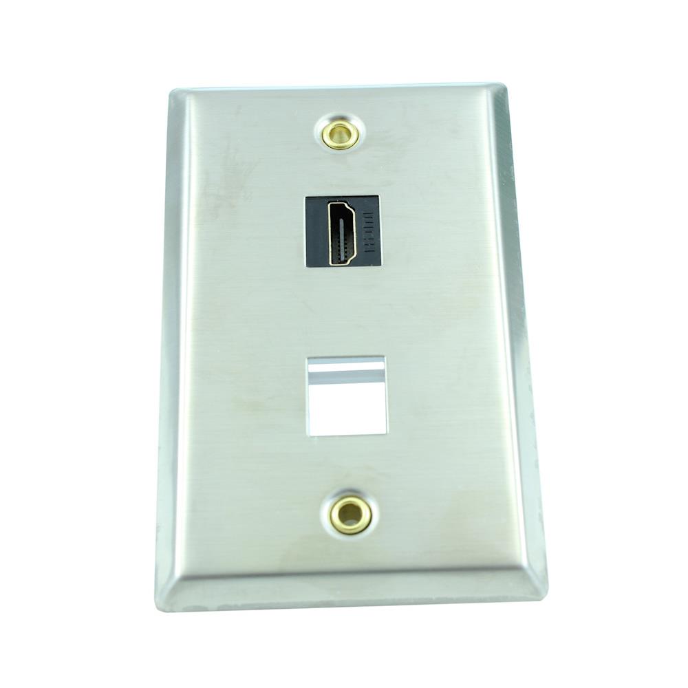 product Photo FE-KEY-1H-HH-SS