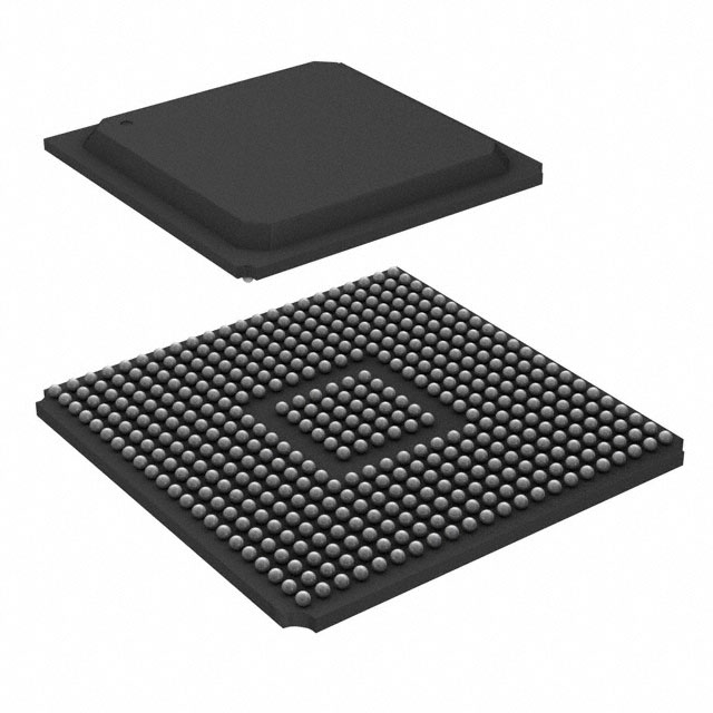 product Photo XC3S1000-4FGG456C