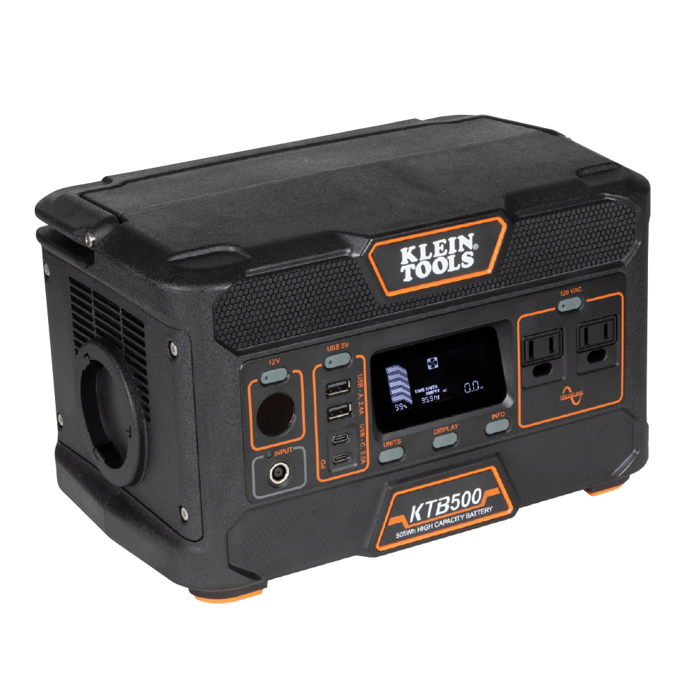 product Photo KTB500