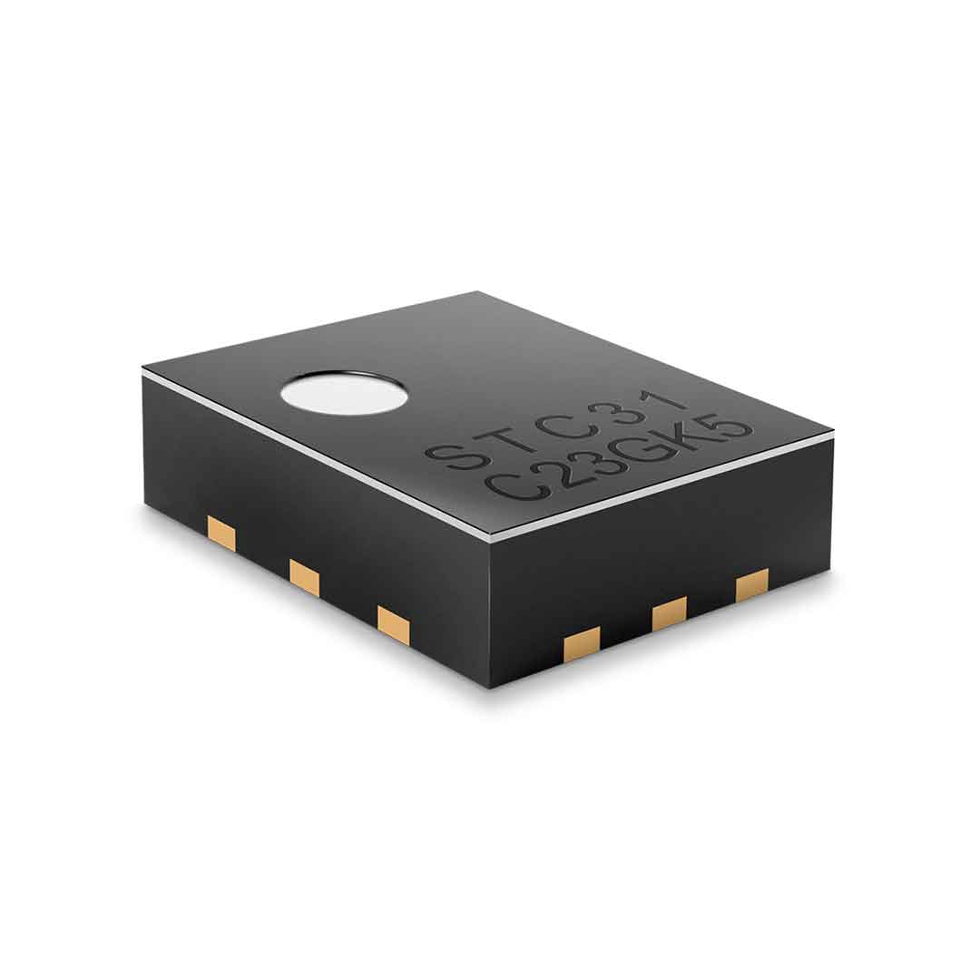 product Photo STC31-C-R3