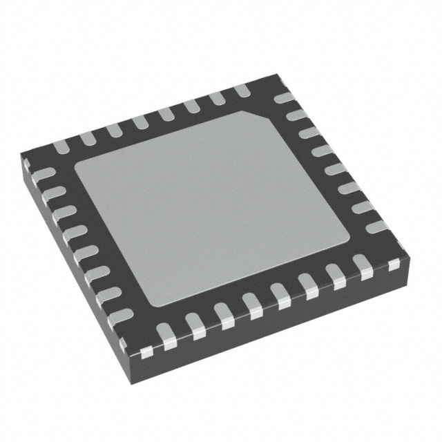 product Photo MC33978AES